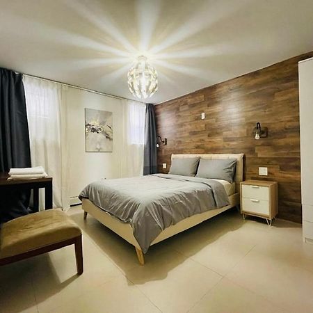 Comfortable And Neat 2 Bdr Apartment In Brooklyn New York Exterior photo